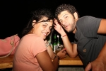 Saturday Night at Oasis Pub, Byblos